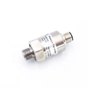 Wholesale 5V 24VDC Oil Fuel Pressure Sensor in automobile high performance ROHS from china suppliers