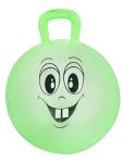 Soft PVC Kids Childrens Space Hopper Hop Bounce Jump Ball Fun Kangaroo Toy