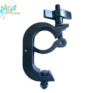 Wholesale 52mm 200KG Aluminum Stage Tube Lighting Truss Clamp from china suppliers