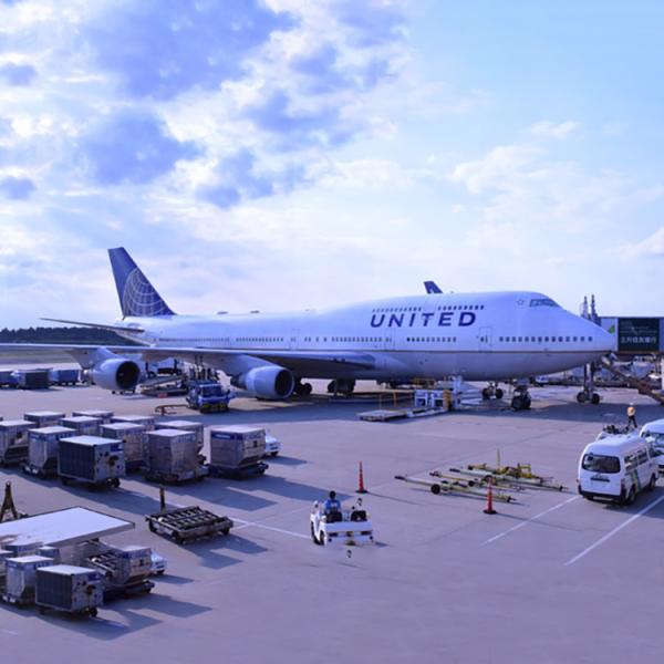 China Sea And Air Freight Forwarding Provide International Shipping Services