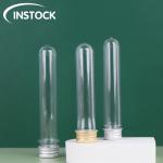 30-60ml Vacuum Blood Collection Test Tube For Hospital PET Medical Research