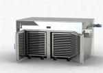 SUS304 360kg Industrial Hot Air Dryer Machine Pharmaceutical Drying Oven