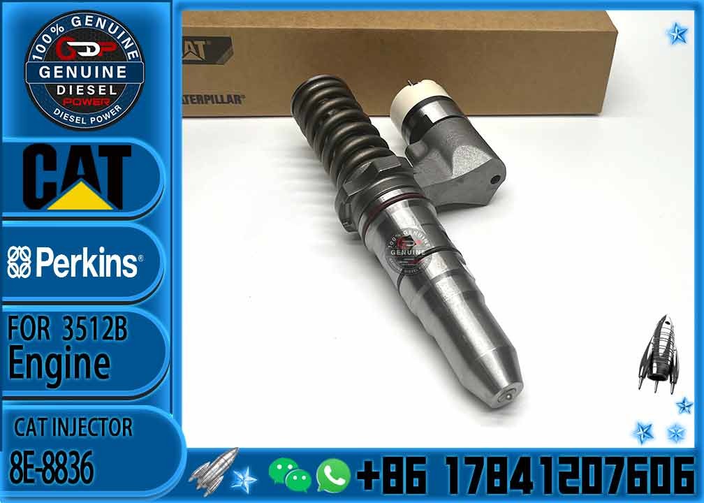 Diesel Engine 386-1776 437-7547 8E-8836 392-0203 392-0204 392-0224 392-0225 392-0226