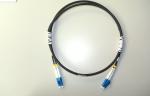 SM/MM UPC/APC LC Fiber Optic Cable , Multimode Fiber Patch Cord For Outdoor /