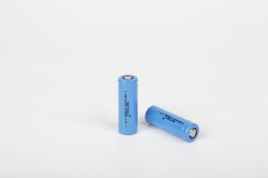 Wholesale 3.2V 1500MAH 18650 battery lithium recharge protected battery from china suppliers