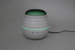 Wholesale 100ml Electric Aroma Diffuser Colorful Essential Oil Diffuser Humidifier from china suppliers