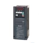 IP20 Enclose Mitsubishi Inverter FR A800 Diaper Machine Spare Parts