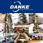 YANMAR S185L Marine Diesel Engine Crankshaft