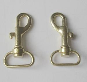 Wholesale Stainless Steel 316 Swivel Bolt Snap Hook from china suppliers