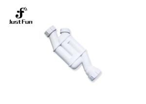 Wholesale PP PVC Material Wash Basin Drain Pipe from china suppliers