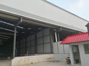 Wholesale Hot - Dipped Galvanized Workshop Steel Structure 4000 Square Meter from china suppliers
