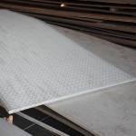 420 201 304 Hot Rolled Stainless Steel Sheet Coil / Strip / Circle 3mm