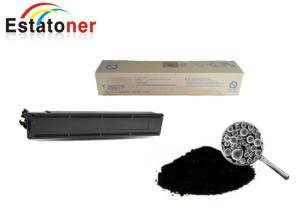 Wholesale Toshiba T - 2507U Black Toner Cartridge Compatible e-Studio 2007 / 2306 / 2507 from china suppliers