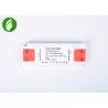 Buy cheap Strip Light 15W Ultra Thin LED Driver Thickness 12mm Heatproof from wholesalers