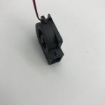 Low Vibration 3.3v 5v Small Blower Fan Dc Air Blower Hydraulic Bearing