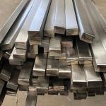 AISI 304 316 Stainless Steel Square Bars SUS304 Square Metal Rod