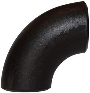 Wholesale 90 Degree ASTM A234 WPB Elbow , 16&quot; Long Radius Sch 80 Seamless Steel Pipe Fittings from china suppliers