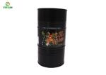 Durable Square Tin Can Food Packaging For Canning Olive Oil 0.5L-18L