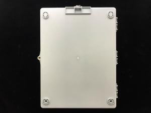 Wholesale High Impact Plastic Fibre Optic Distribution Box 1x24 Type Rainfall Resistant from china suppliers
