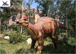 Animated Lifelike Outdoor Dinosaur Statues for Shopping Malls for Exhibit