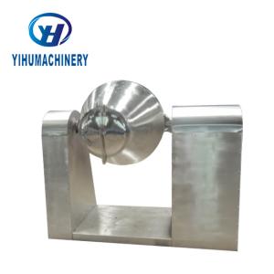 Wholesale 220V W Type Stainless Steel Mixing Machine 8-22 Rpm Rotate Speed from china suppliers