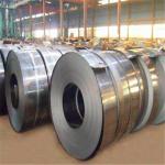 Quenched Tempered Spring Steel Strip