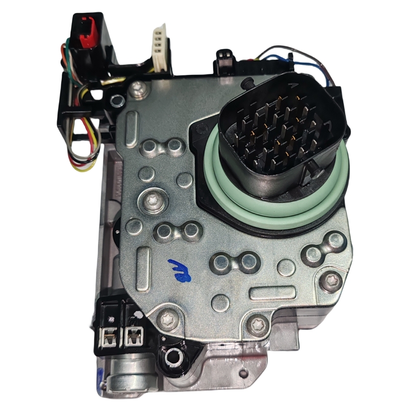 62TE Solenoid Valve The Best Choice for Dodge Coolway 6-Speed Automatic Transmission