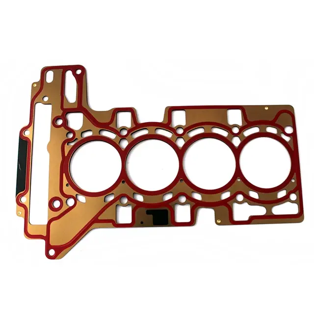 Car Fitment BMW Engine Cylinder Head Gasket OE 11128676519 11127620697 for X1 X3 X4 X5