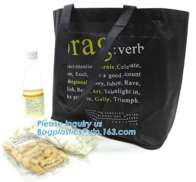 thermal cooler bags, food cooler bag, drink cooler bags, customization high quality exhibition non woven bags, cool bag