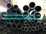 BS6323-6 Cold Finished Electric Resistance Welded Steel Tubes with BK , BKW ,