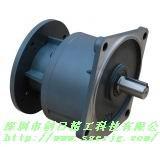 Wholesale Oil Splash Vertical Gear Reducer 1400-3000rpm Input Speed from china suppliers