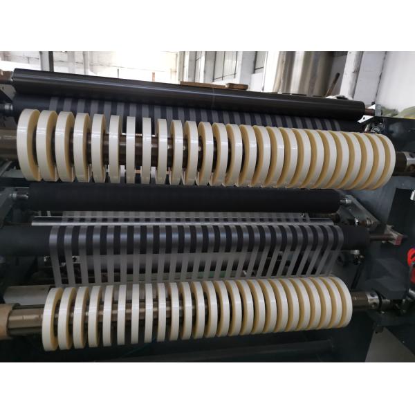 Single Sided PET Based Pasting Corner Stay Tape Hot Melt
