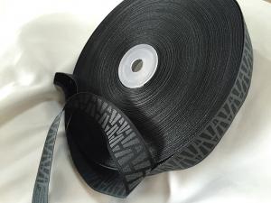 Wholesale Custom Woven Tape 20mm Herringbone Webbing Tape For Garments / Hats from china suppliers