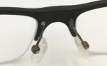 Sports sunglasses in Aluminium light weght for unisex Police lifestyle