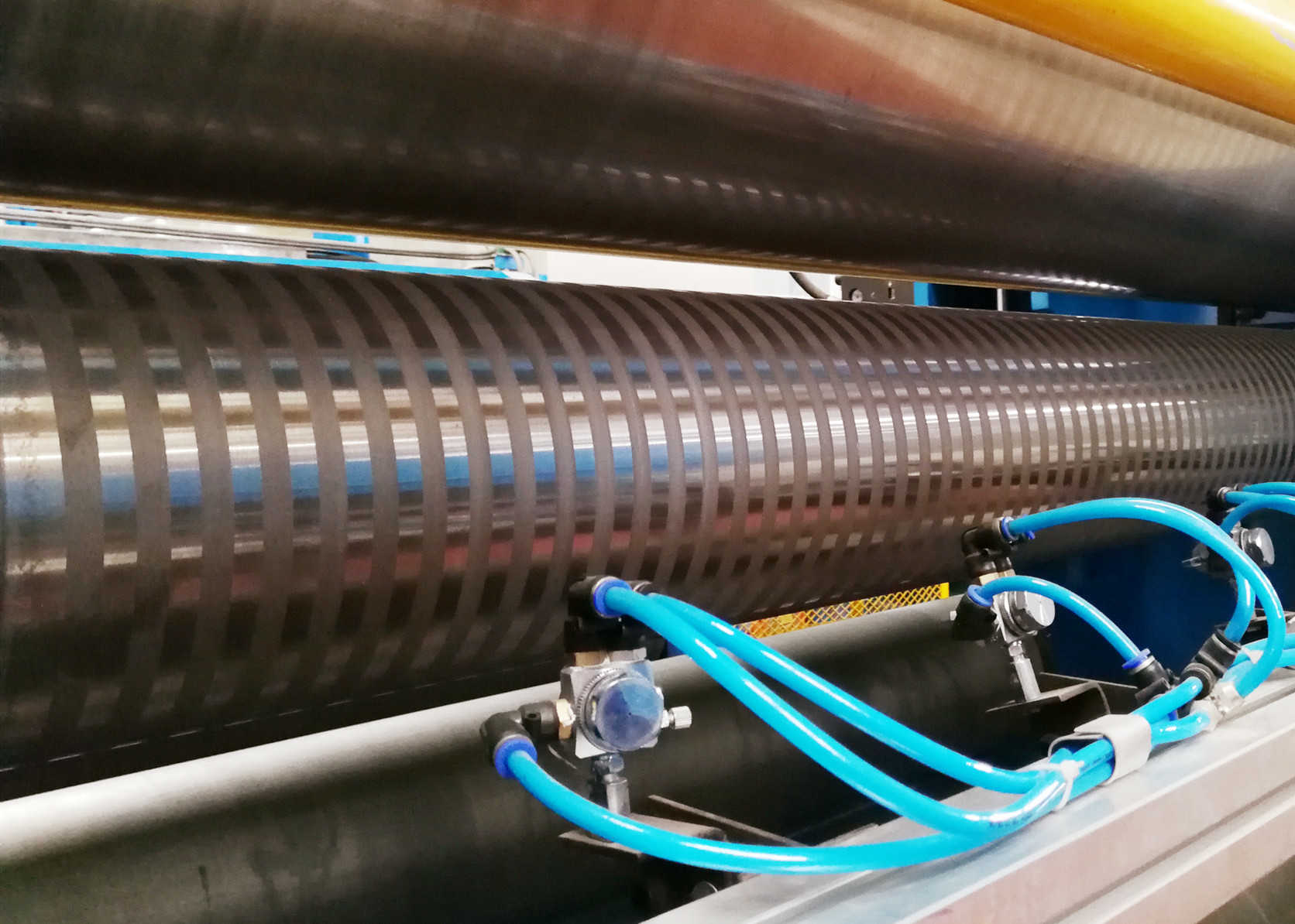 Thickness 0.05 - 0.6mm Hot Rolling Aluminium Strip / Tape For Cable Transformer