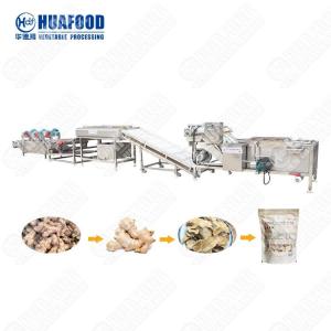 Wholesale Industrial Fruit Drying Production Line Dehydrator Seafood Fish Drying Machine from china suppliers
