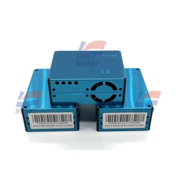 PMS5003 Laser Particle Sensor Dust Sensors Digital Real Time Response