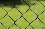 2.1mx10mx50x50mm galvanized steel vinyl coated chain link fence from ". Victoria