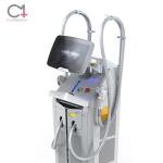 755 808 1064nm Diode Laser Hair Removal Machine for Women's Beauty Treatment