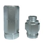 Stainless Steel Precision CNC Lathe Machining Parts Corrosion Resistant