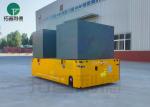 China Professional Transport Equipment Vehicle Trackless Transfer Cart