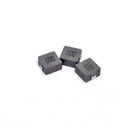 Customized 10uh High Current Shielded Inductor SMD Molding Power Inductor Integrated Inductor
