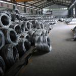 14g 15 Gauge 16 Gauge Hot Rolled Stainless Steel Wire Rod 6mm Grade 304 316