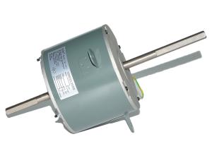 Wholesale 140mm Diameter 150W Air Conditioner Cooler Motor Variable Frequency Motor from china suppliers