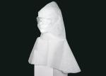 Medical Equipment Non Woven Caps Disposable Surgical Medical Head Cover Non