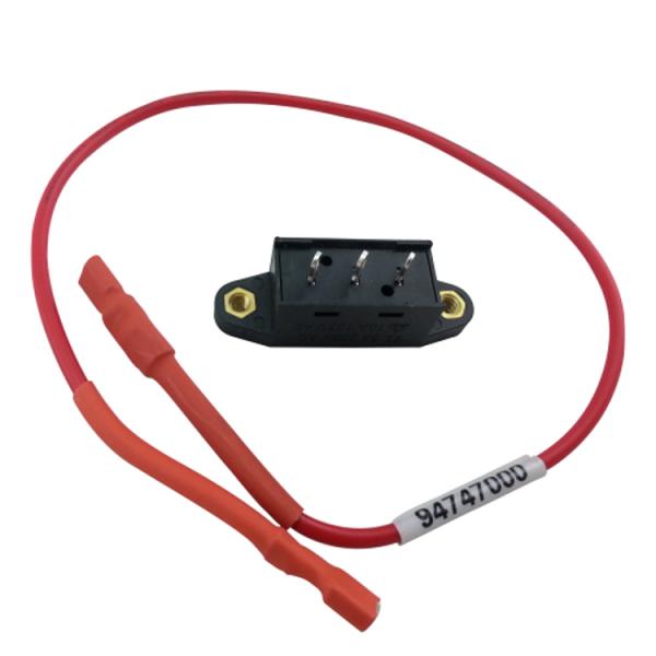 94553000 Voltage Selector Switch Used For Plotter Parts XLP60 Series
