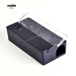 Mice Pest Type TRAPS Intelligent Battery Discharge Auto-locked Mouse Rat Trap