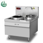 12000W 380V Freestanding Induction Hob