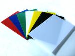 Transparent PMMA Plexiglass Cast Plastic Acrylic Sheet Clear Extruded 2mm - 50mm