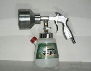 Wholesale foam washing gun from china suppliers